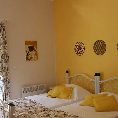 Cozy Apart Surrounded By Nature In Selcuk
