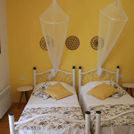 Cozy Apart Surrounded By Nature In Selcuk Frühstückspension