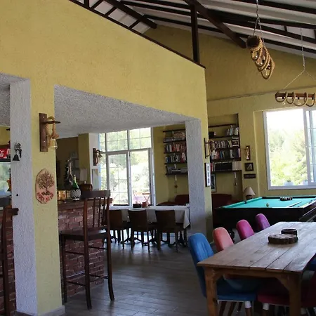 Cozy Apart Surrounded By Nature In Selcuk Kirazli (Aegean)