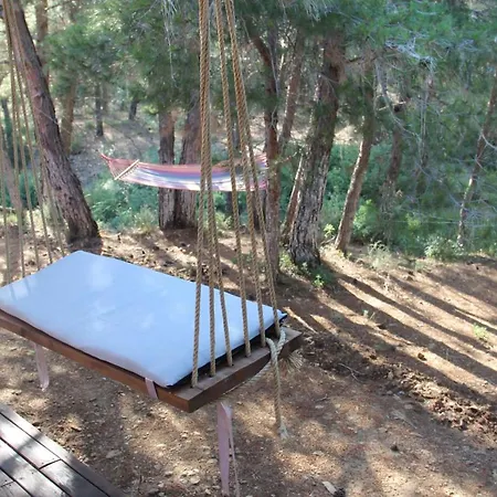 Cozy Apart Surrounded By Nature In Selcuk Frühstückspension *