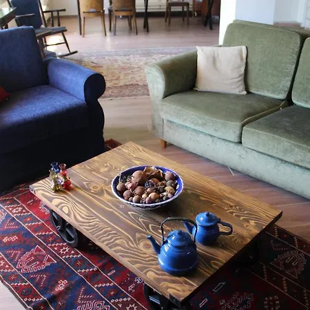 Frühstückspension Cozy Apart Surrounded By Nature In Selcuk