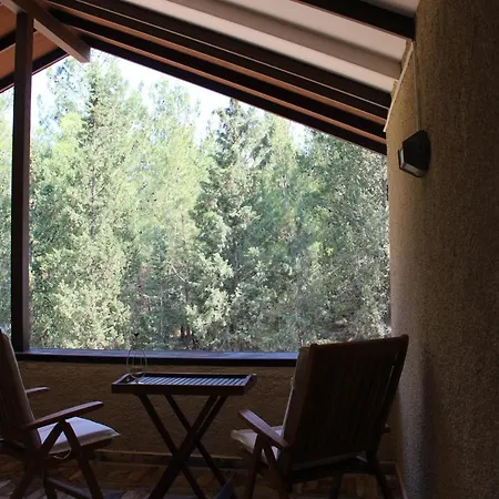 Frühstückspension Cozy Apart Surrounded By Nature In Selcuk *