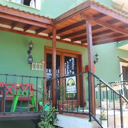 Cozy Apart Surrounded By Nature In Selcuk Frühstückspension Kirazli (Aegean)