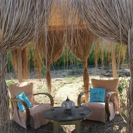 Cozy Apart Surrounded By Nature In Selcuk Bed & Breakfast *