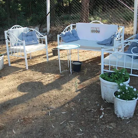 Cozy Apart Surrounded By Nature In Selcuk * Kirazli (Aegean)