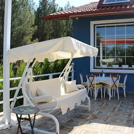 Cozy Apart Surrounded By Nature In Selcuk Kirazli (Aegean)