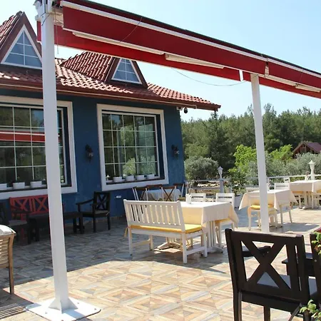 Cozy Apart Surrounded By Nature In Selcuk * Kirazli (Aegean)