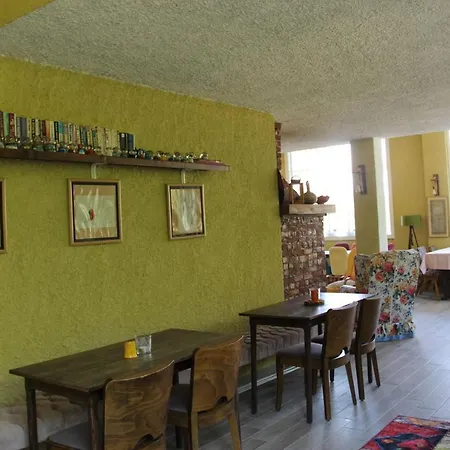 Cozy Apart Surrounded By Nature In Selcuk Bed & Breakfast